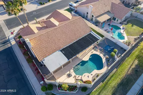 View/Area - 1502 W Devon Dr, Gilbert, AZ 85233 photo 4 of 8