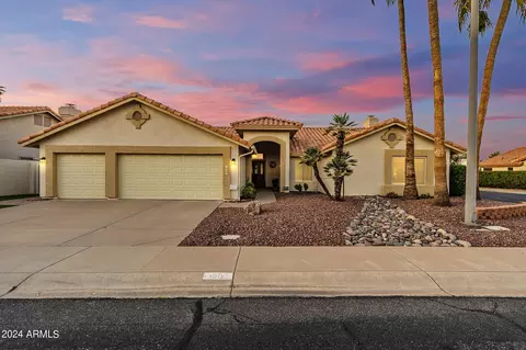1502 W Devon Dr, Gilbert, AZ 85233