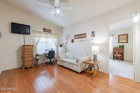 Living - 1502 W Devon Dr, Gilbert, AZ 85233 photo 4 of 6