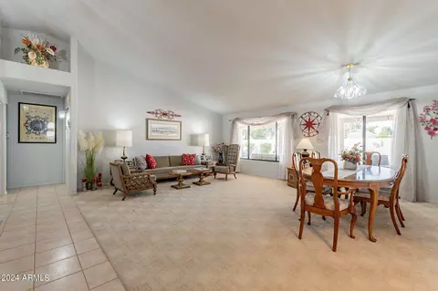 Living - 1502 W Devon Dr, Gilbert, AZ 85233 photo 5 of 6