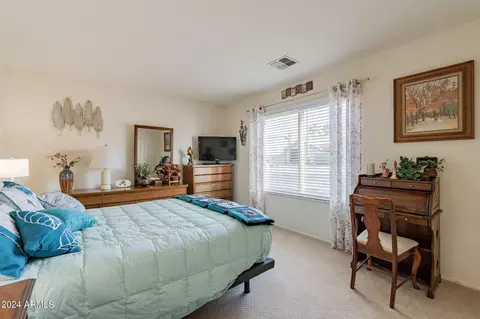 Bedroom - 1502 W Devon Dr, Gilbert, AZ 85233 photo 3 of 3