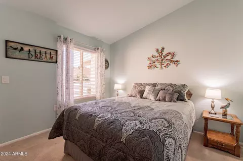 Bedroom - 1502 W Devon Dr, Gilbert, AZ 85233 photo 2 of 3