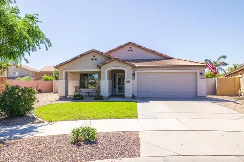 23435 S 223rd Ct, Queen Creek, AZ 85142