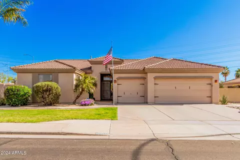 10345 E Pantera Ave, Mesa, AZ 85212