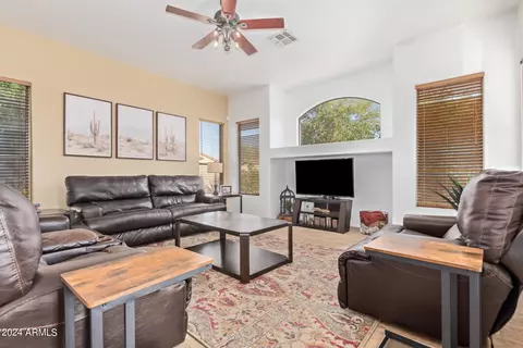 Living - 10345 E Pantera Ave, Mesa, AZ 85212 photo 4 of 5