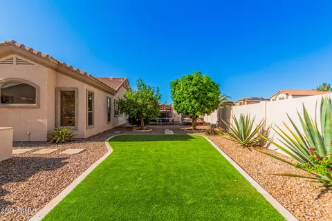 Exterior - 10345 E Pantera Ave, Mesa, AZ 85212 photo 12 of 12