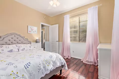 Bedroom - 10345 E Pantera Ave, Mesa, AZ 85212 photo 7 of 10