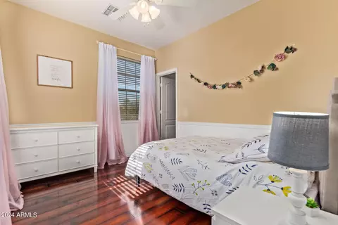 Bedroom - 10345 E Pantera Ave, Mesa, AZ 85212 photo 8 of 10