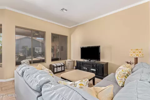 Living - 10345 E Pantera Ave, Mesa, AZ 85212 photo 1 of 5