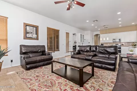 Living - 10345 E Pantera Ave, Mesa, AZ 85212 photo 5 of 5