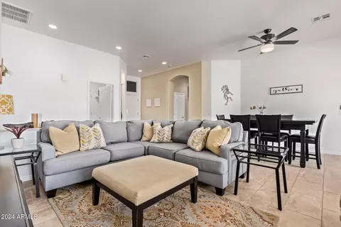 Living - 10345 E Pantera Ave, Mesa, AZ 85212 photo 3 of 5