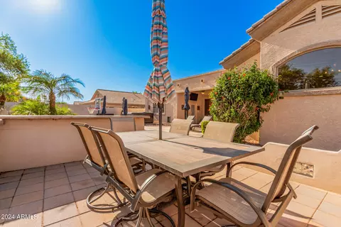 Exterior - 10345 E Pantera Ave, Mesa, AZ 85212 photo 8 of 12