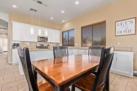 Dining - 10345 E Pantera Ave, Mesa, AZ 85212 photo 2 of 2