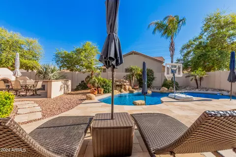 Exterior - 10345 E Pantera Ave, Mesa, AZ 85212 photo 5 of 12