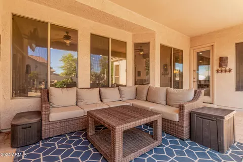 Exterior - 10345 E Pantera Ave, Mesa, AZ 85212 photo 4 of 12