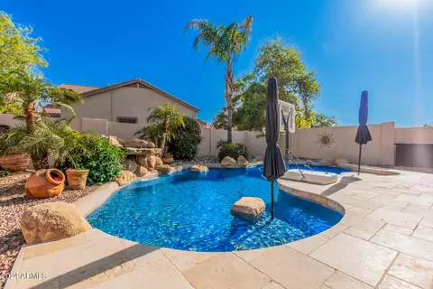 Exterior - 10345 E Pantera Ave, Mesa, AZ 85212 photo 6 of 12