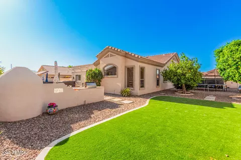 Exterior - 10345 E Pantera Ave, Mesa, AZ 85212 photo 11 of 12