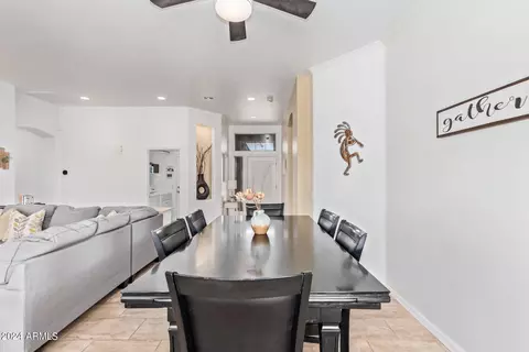 Dining - 10345 E Pantera Ave, Mesa, AZ 85212 photo 1 of 2