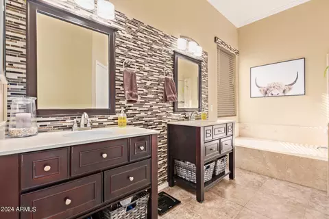 Bath - 10345 E Pantera Ave, Mesa, AZ 85212 photo 1 of 3