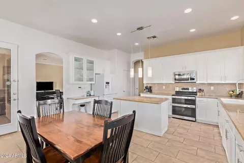 Kitchen - 10345 E Pantera Ave, Mesa, AZ 85212 photo 1 of 4