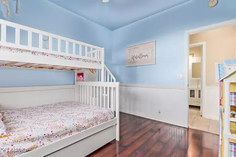 Bedroom - 10345 E Pantera Ave, Mesa, AZ 85212 photo 6 of 10