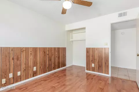 Bedroom - 4129 E Zia St, Phoenix, AZ 85044 photo 3 of 5