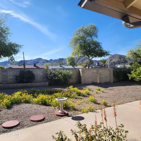 Exterior - 4129 E Zia St, Phoenix, AZ 85044 photo 15 of 32