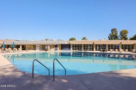 Exterior - 4129 E Zia St, Phoenix, AZ 85044 photo 31 of 32