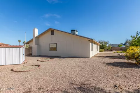 Exterior - 4129 E Zia St, Phoenix, AZ 85044 photo 9 of 32