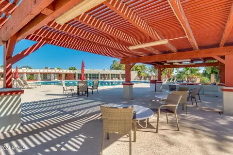 Exterior - 4129 E Zia St, Phoenix, AZ 85044 photo 27 of 32