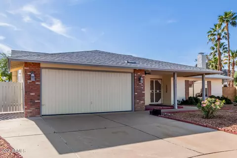 Exterior - 4129 E Zia St, Phoenix, AZ 85044 photo 13 of 32