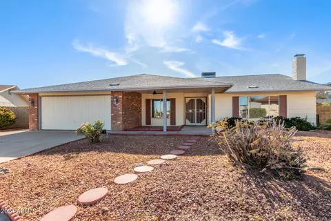 Exterior - 4129 E Zia St, Phoenix, AZ 85044 photo 5 of 32