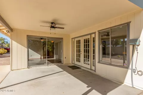 Exterior - 4129 E Zia St, Phoenix, AZ 85044 photo 7 of 32