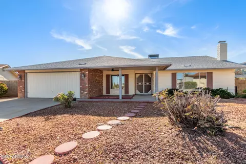 Exterior - 4129 E Zia St, Phoenix, AZ 85044 photo 12 of 32