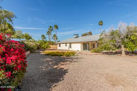 Exterior - 4129 E Zia St, Phoenix, AZ 85044 photo 8 of 32