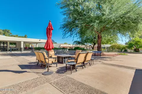 Exterior - 4129 E Zia St, Phoenix, AZ 85044 photo 20 of 32