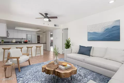 Living - 4129 E Zia St, Phoenix, AZ 85044 photo 5 of 7