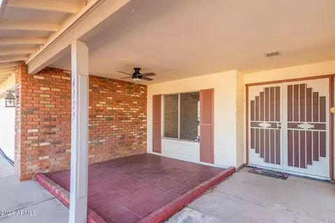 Exterior - 4129 E Zia St, Phoenix, AZ 85044 photo 6 of 32