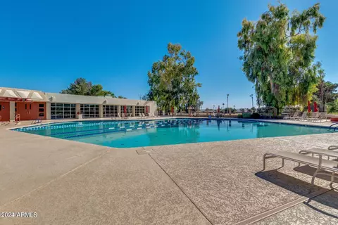 Exterior - 4129 E Zia St, Phoenix, AZ 85044 photo 22 of 32
