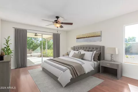 Bedroom - 4129 E Zia St, Phoenix, AZ 85044 photo 1 of 5