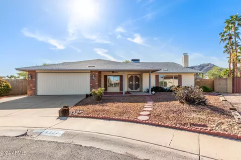 4129 E Zia St, Phoenix, AZ 85044
