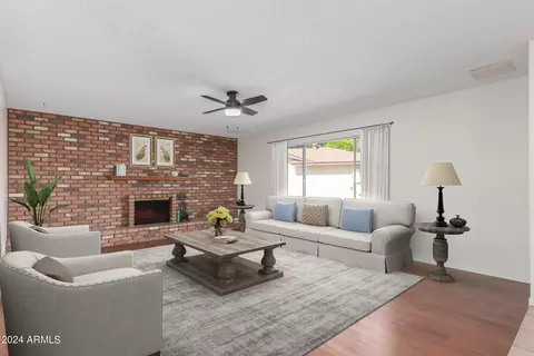 Living - 4129 E Zia St, Phoenix, AZ 85044 photo 1 of 7