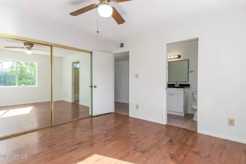 Bedroom - 4129 E Zia St, Phoenix, AZ 85044 photo 4 of 5