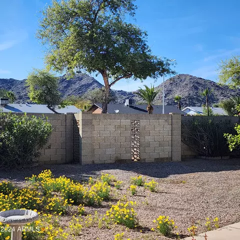 Exterior - 4129 E Zia St, Phoenix, AZ 85044 photo 16 of 32
