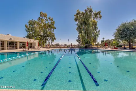 Exterior - 4129 E Zia St, Phoenix, AZ 85044 photo 25 of 32