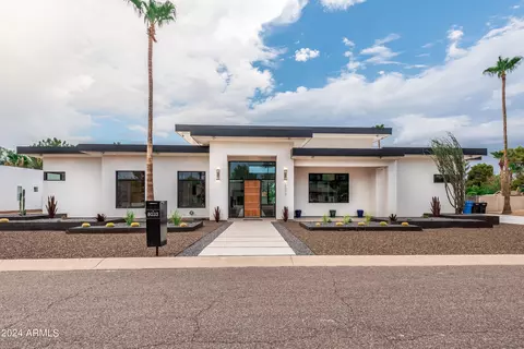 6033 E Voltaire Ave, Scottsdale, AZ 85254