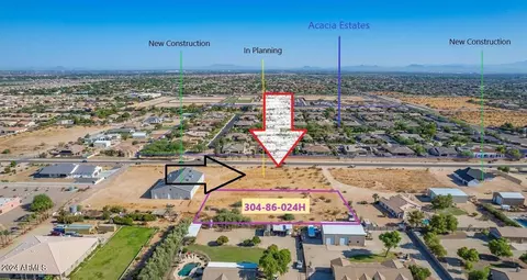 7620 S 166th Way #1, Queen Creek, AZ 85142