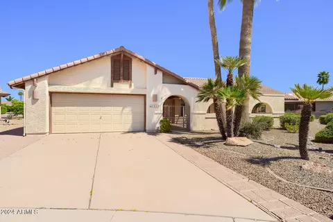 2611 Leisure World --, Mesa, AZ 85206
