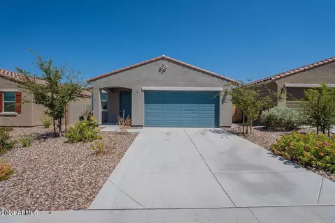 33871 N Blue Curl Ln, San Tan Valley, AZ 85142