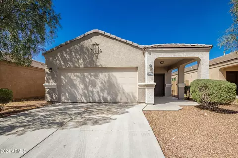 29986 W Mitchell Ave, Buckeye, AZ 85396